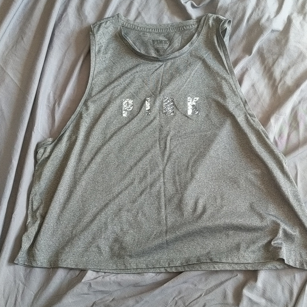 Active Tank top